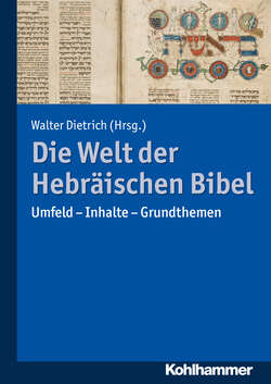 Die Welt der Hebräischen Bibel