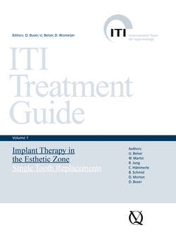 Implant Therapy in the Esthetic Zone