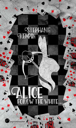 Alice - Follow the White