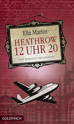 12 Uhr 20 Heathrow