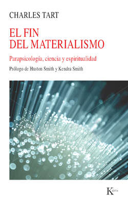 El fin del materialismo