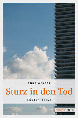 Sturz in den Tod