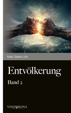 Entvölkerung