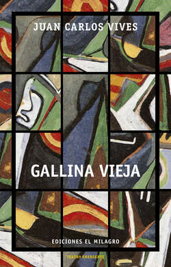 Gallina vieja