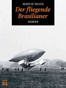 Der fliegende Brasilianer