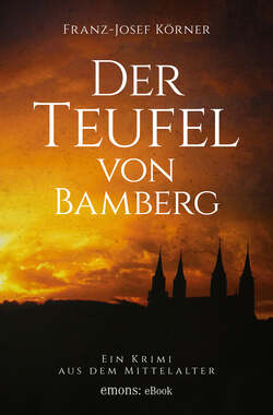Der Teufel von Bamberg