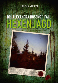 Dr. Alexandra Rosens 1. Fall