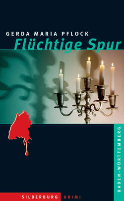 Flüchtige Spur