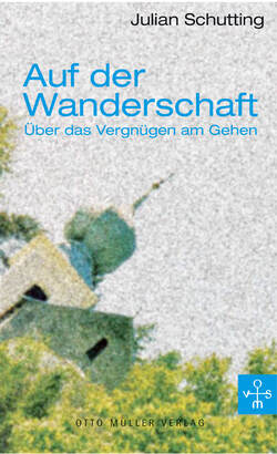 Auf der Wanderschaft