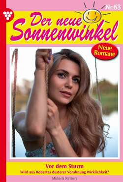 Der neue Sonnenwinkel 53 – Familienroman