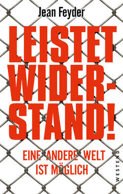 Leistet Widerstand!