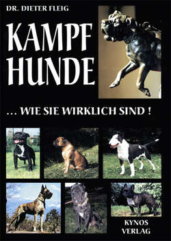 Kampfhunde... wie sie wirklich sind!