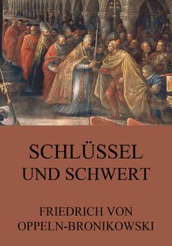 Schlüssel und Schwert