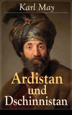 Ardistan und Dschinnistan