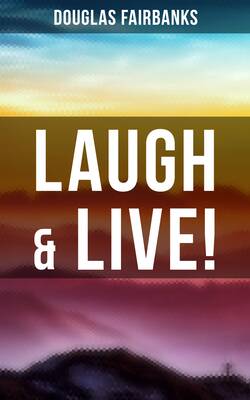 Laugh & Live!