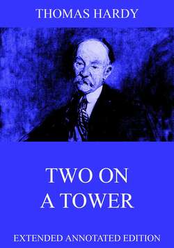 Two On A Tower