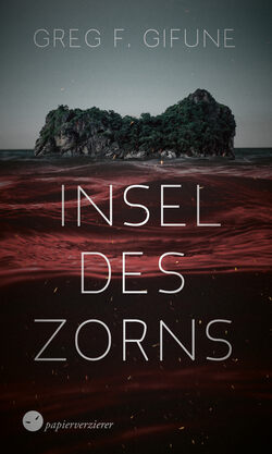 Insel des Zorns