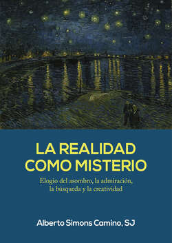 La realidad como misterio