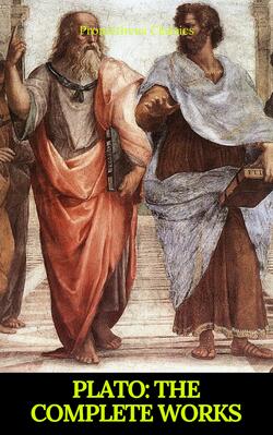 Plato: The Complete Works (Prometheus Classics)