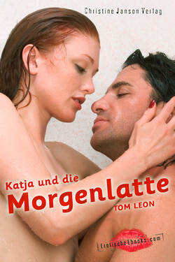 Katja und die Morgenlatte