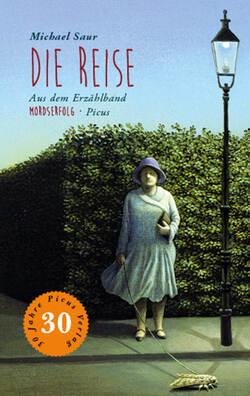 Die Reise