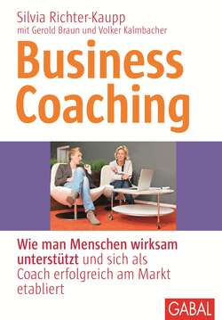 Business Coaching