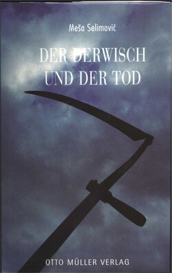 Der Derwisch und der Tod