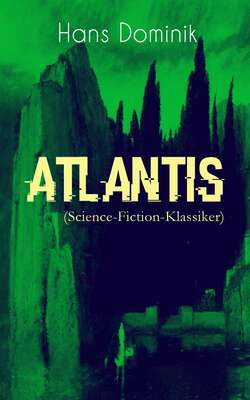 Atlantis (Science-Fiction-Klassiker)