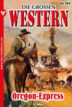 Die großen Western 194