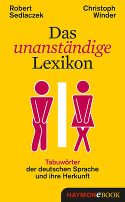 Das unanständige Lexikon