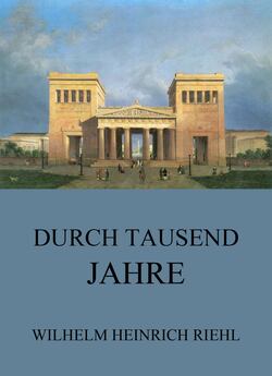 Durch tausend Jahre