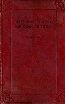 The Lost Land of King Arthur