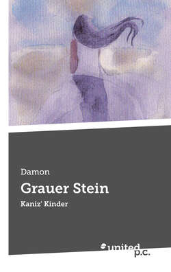 Grauer Stein