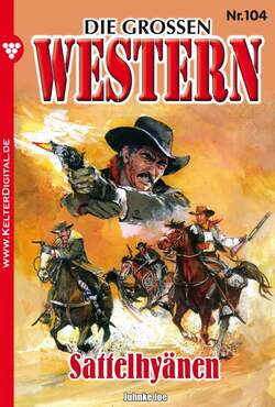 Die großen Western 104