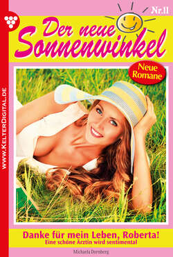 Der neue Sonnenwinkel 11 – Familienroman