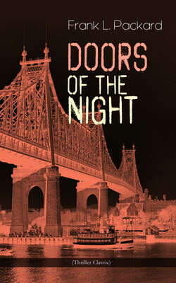 Doors of the Night (Thriller Classic)