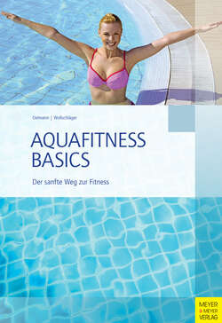 Aquafitness Basics