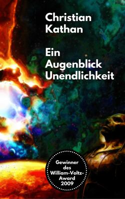 Ein Augenblick Unendlichkeit