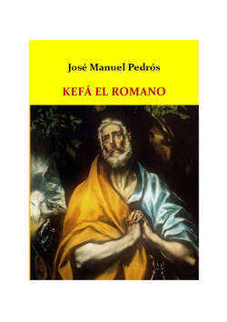 Kefá el romano