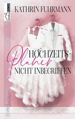 Hochzeitsplaner nicht inbegriffen