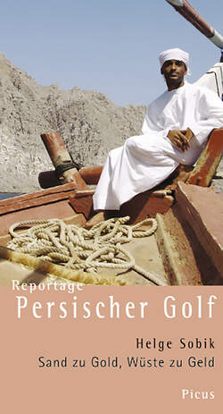 Reportage Persischer Golf