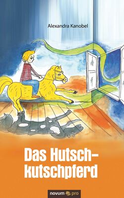 Das Hutschkutschpferd