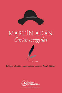 Martín Adán. Cartas escogidas