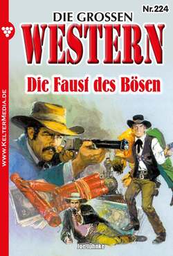 Die großen Western 224