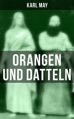 Orangen und Datteln