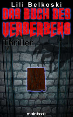 Das Buch des Verderbens