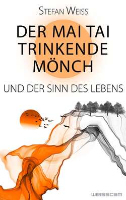 Der Mai Tai trinkende Mönch und der Sinn des Lebens