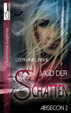 Jagd der Schatten - Absecon 2