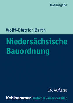 Niedersächsische Bauordnung