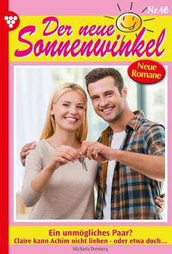 Der neue Sonnenwinkel 46 – Familienroman